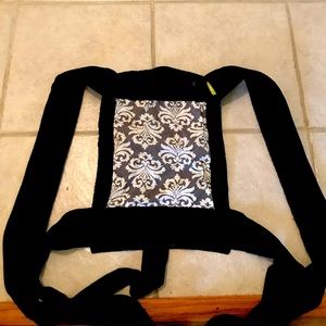 Infantino Mei Tei Baby Carrier